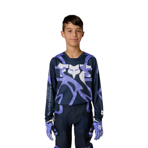 Youth 180 Diffuse Special Edition Jersey