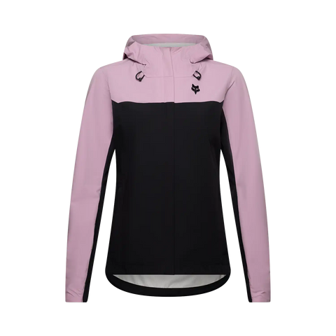 Womens 2.5-Layer Ranger Water Jacket