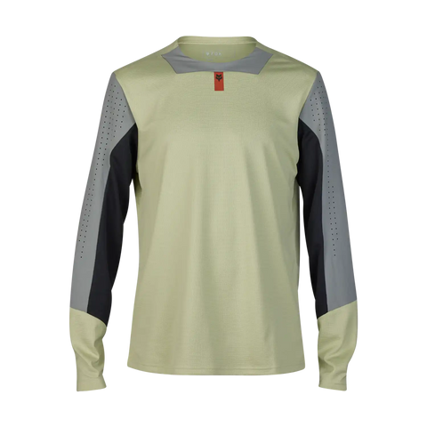 Defend Long Sleeve Jersey