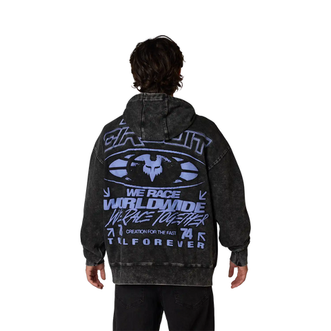 Pro Circuit Fleece Pullover