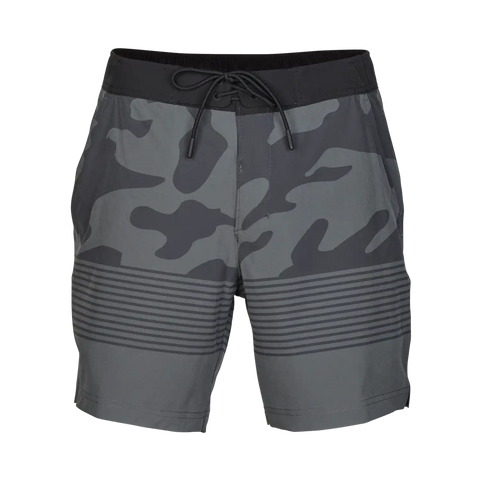 Essex Camo Volley Hybrid Shorts