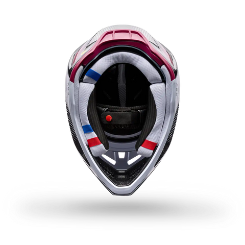 V3 RS Tactile Helmet
