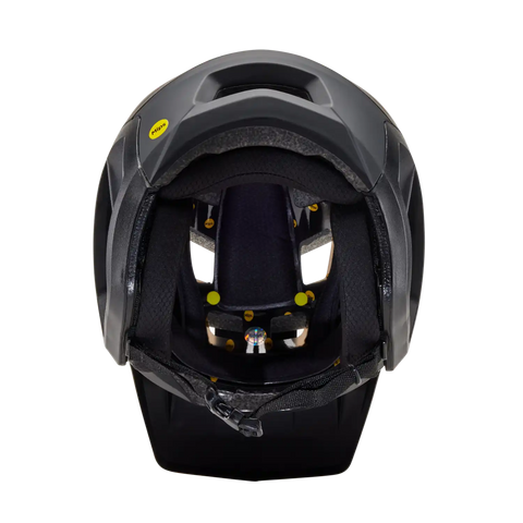 Dropframe Helmet