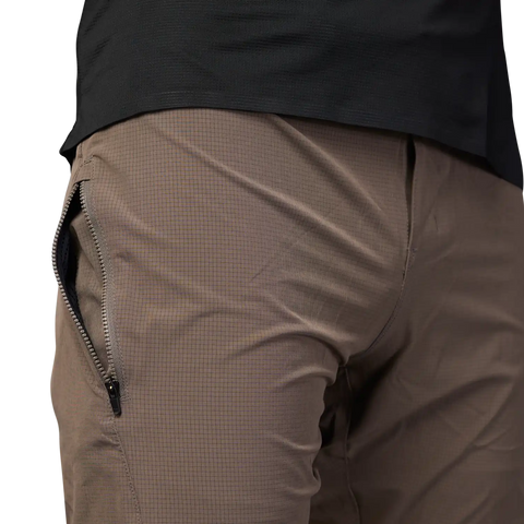 Flexair Ascent Lined Shorts