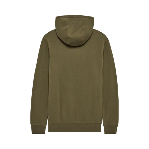 Bolt Pullover Hoodie
