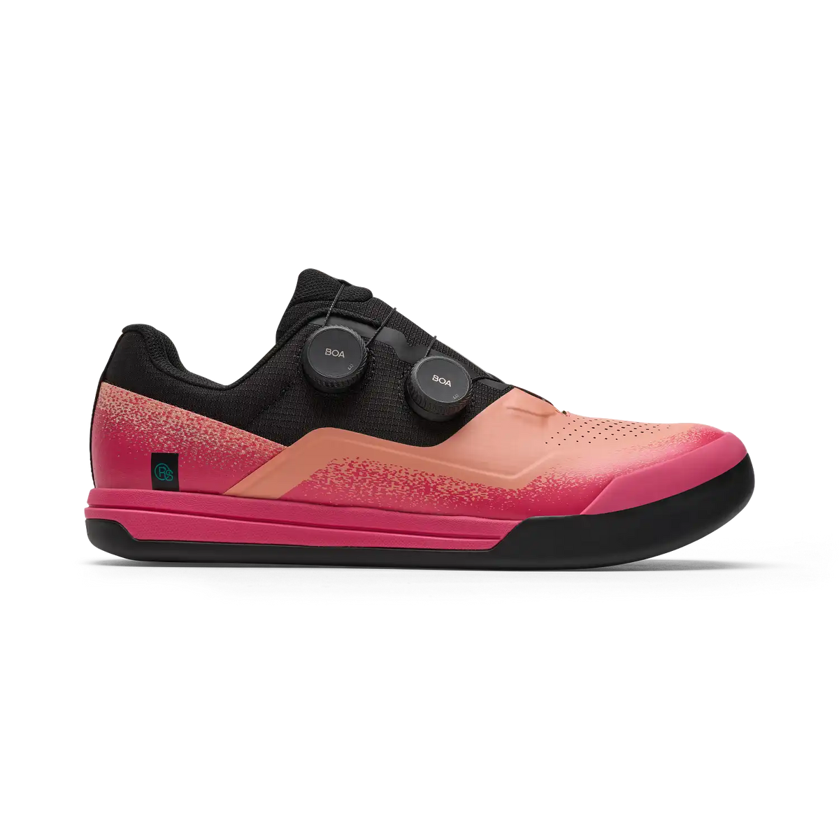 Fox Union BOA Flat Vision Limited Edition