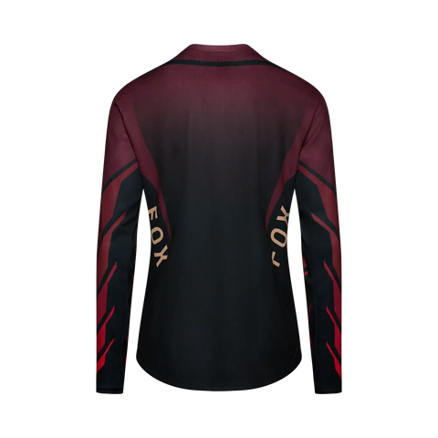 Ranger Long Sleeve Jersey Foundry