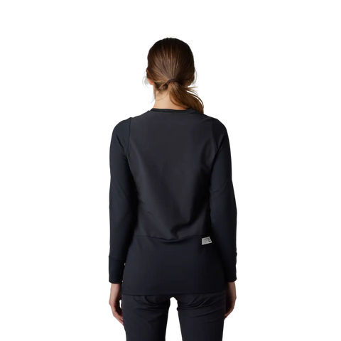 Womens Defend Thermal Jersey