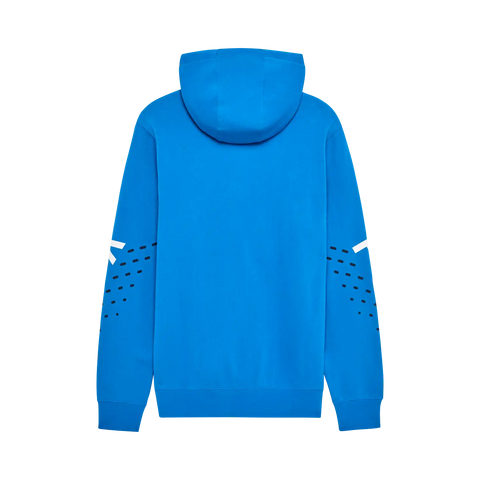 Shield Pullover Hoodie