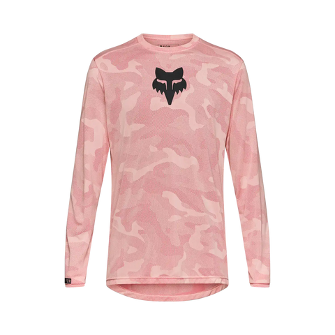 Ranger TruDri Long Sleeve Jersey