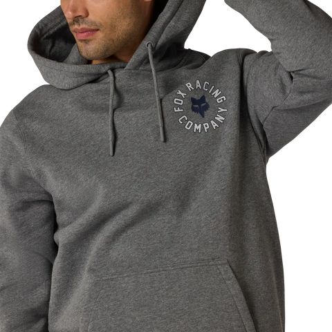 Beam Fleece Pullover