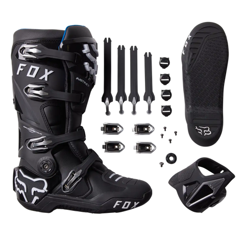 Instinct Boots