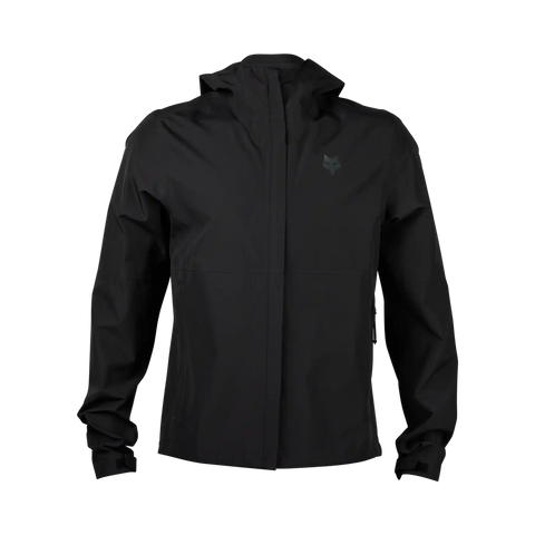 Ranger Off-Road Packable Rain Jacket