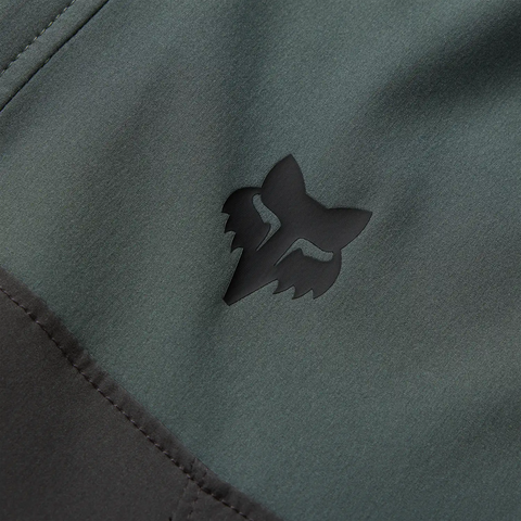 Ranger Wind Pullover