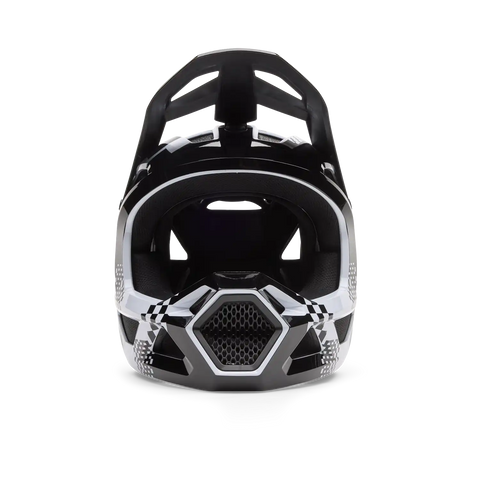 Rampage Digi Image Helmet