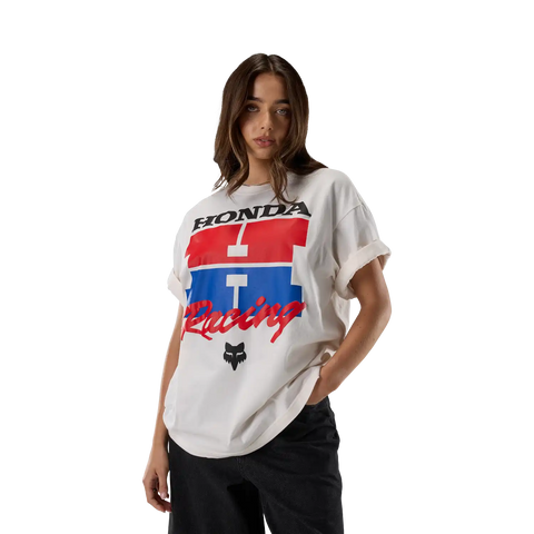 Honda Midweight Tee