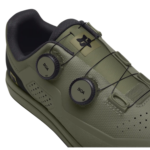 Fox Union BOA Clipless Shoes