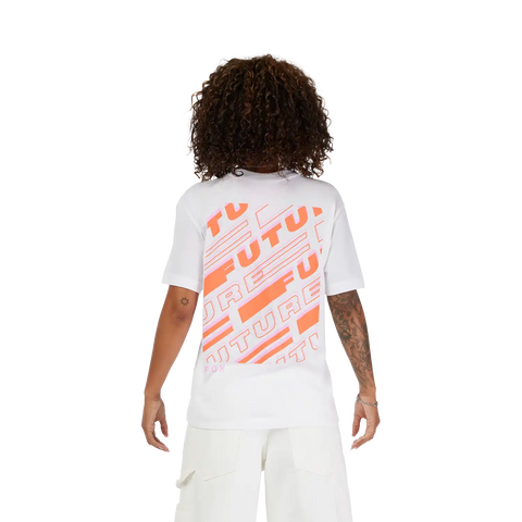 Womens Elevated Tee