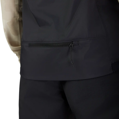 Womens Ranger Wind Vest