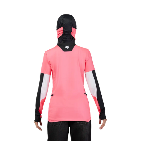 Womens Ranger Drive Jersey