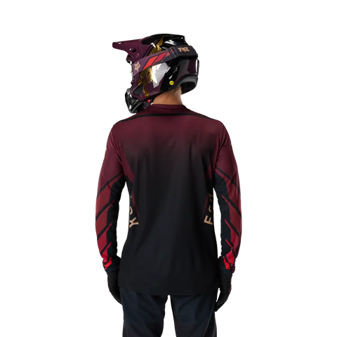 Ranger Long Sleeve Jersey Foundry