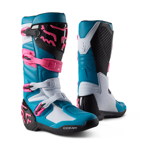 Comp Boots