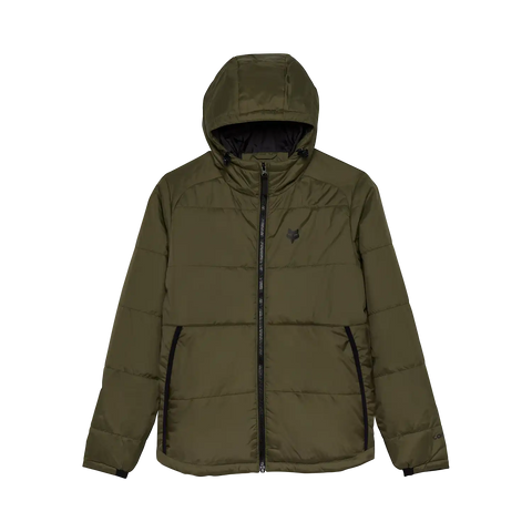 Womens Ridgeway Jacket