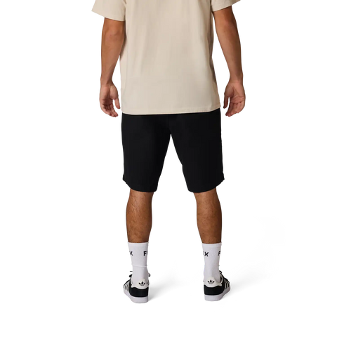 Fox Work Short