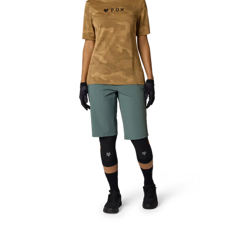 Womens Ranger Shorts