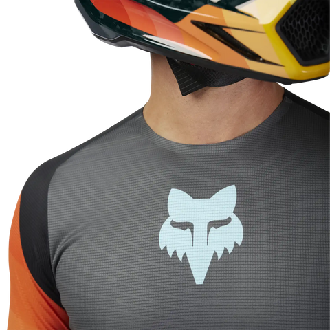 Flexair Grid Jersey