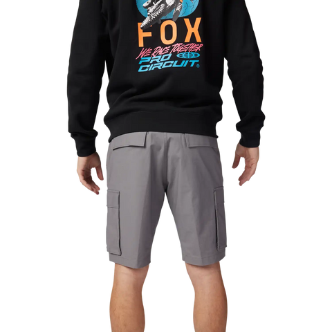 Slambozo 3.0 Shorts