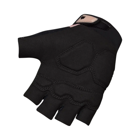Ranger Gel Short Finger Gloves