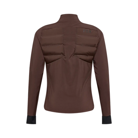 Womens Flexair Fire Hybrid Jacket