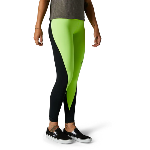 Womens Detour Leggings