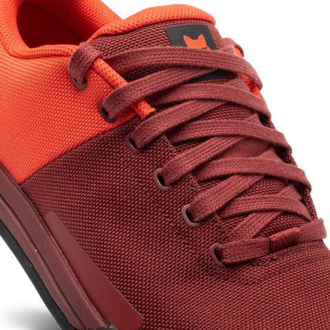 Fox Union Canvas Shoes