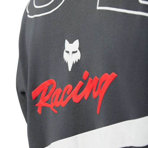 Honda Oversized Crew Sweatshirt