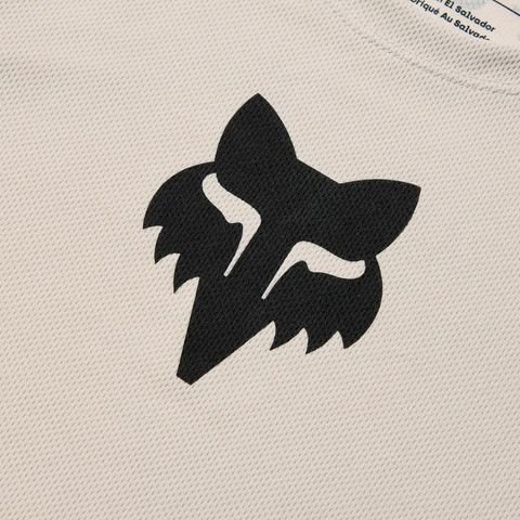 Womens Ranger Fox Head Jersey