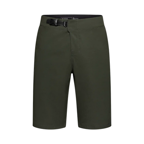 Ranger Lined Shorts
