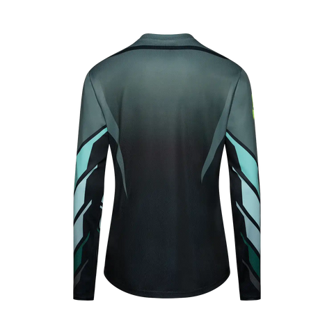 Ranger Long Sleeve Jersey Foundry