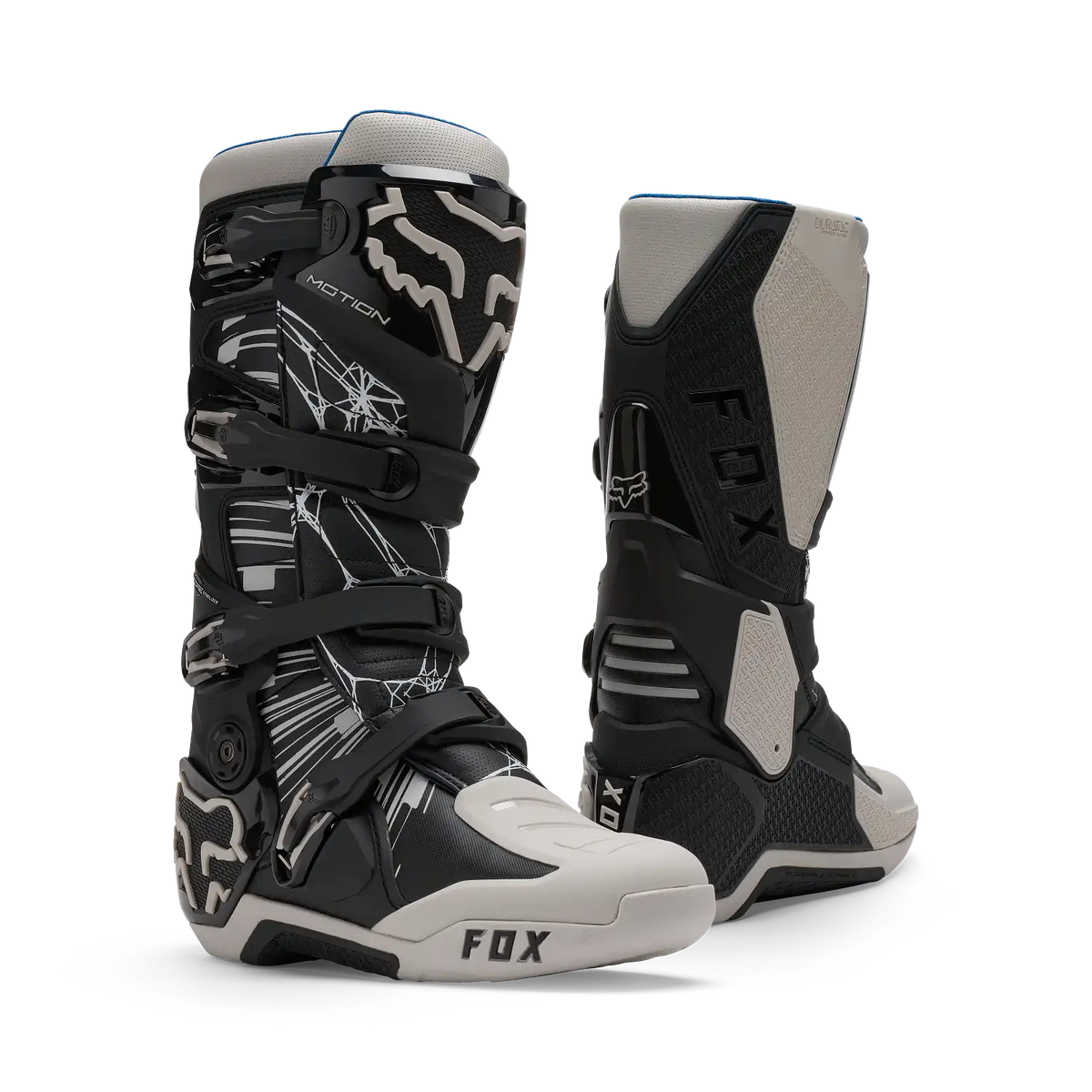 Motion Diffuse Special Edition Boots