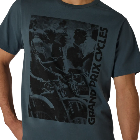 Circa 74 195 Original Tee