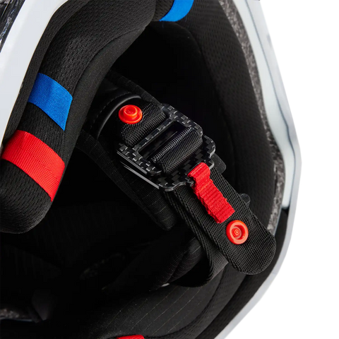 V3 RS Optical Helmet