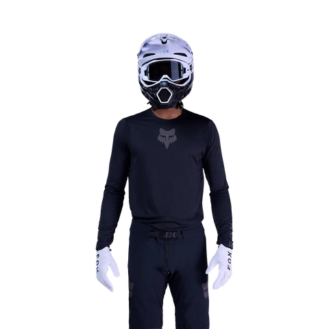 Flexair Blackout Jersey