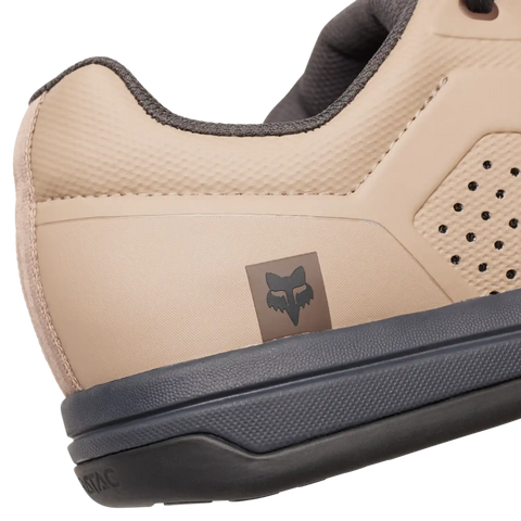 Fox Union Flat Shoes