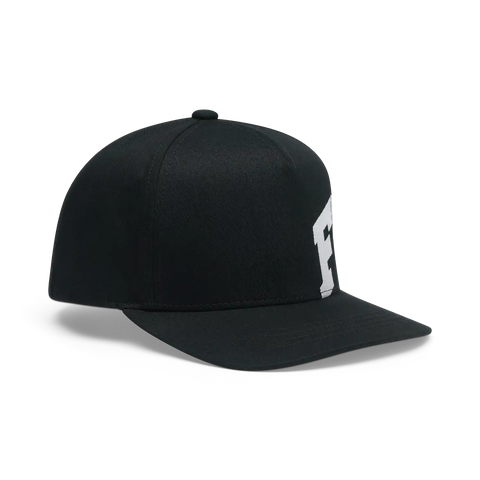 Youth F Head X Snapback Hat