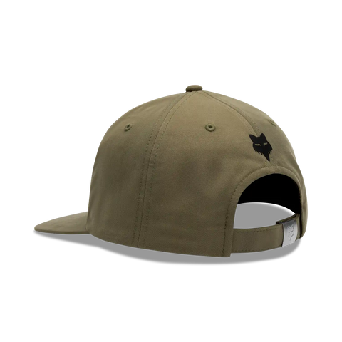 Vision Adjustable Hat