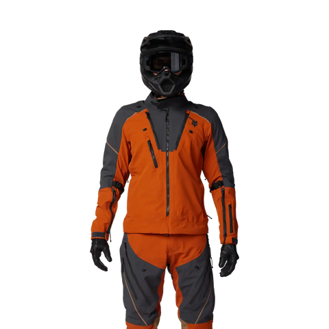 Defend GORE-TEX ADV Jacket