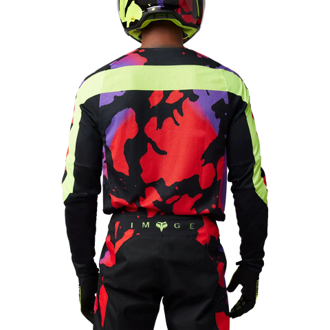 360 Throttle Jersey