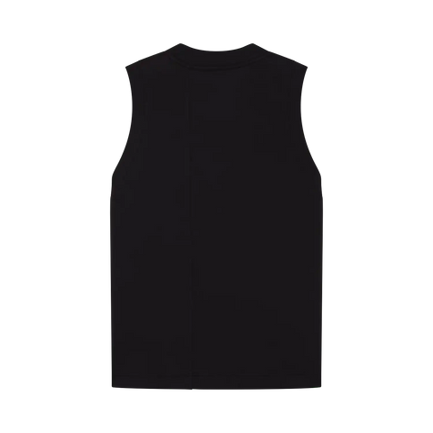 Womens Moto-X Blocked Tank