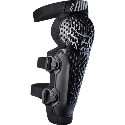 Youth Titan Race Knee/Shin CE Pads